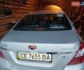 Сірий Джилі Емгранд 7 (EC7), об'ємом двигуна 1.8 л та пробігом 43 тис. км за 6100 $, фото 1 на Automoto.ua