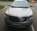Сірий Джилі Емгранд 7 (EC7), об'ємом двигуна 1.79 л та пробігом 200 тис. км за 3600 $, фото 1 на Automoto.ua