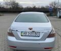 Серый Джили Эмгранд 7 (EC7), объемом двигателя 1.79 л и пробегом 187 тыс. км за 3900 $, фото 3 на Automoto.ua