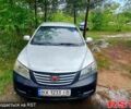 Серый Джили Эмгранд 7 (EC7), объемом двигателя 1.8 л и пробегом 260 тыс. км за 2560 $, фото 1 на Automoto.ua