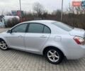 Серый Джили Эмгранд 7 (EC7), объемом двигателя 1.79 л и пробегом 187 тыс. км за 3900 $, фото 4 на Automoto.ua