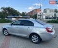 Серый Джили Эмгранд 7 (EC7), объемом двигателя 1.79 л и пробегом 236 тыс. км за 4250 $, фото 7 на Automoto.ua