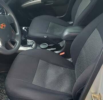 Джили Эмгранд 7 (EC7) 2012 в Кривом Роге на Automoto.ua Серый Джили Эмгранд 7 (EC7), объемом двигателя 1.79 л и пробегом 185 тыс. км за 5000 $, фото 3 на Automoto.ua