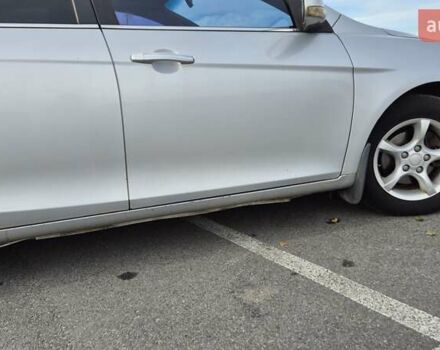 Серый Джили Эмгранд 7 (EC7), объемом двигателя 1.79 л и пробегом 129 тыс. км за 4100 $, фото 19 на Automoto.ua