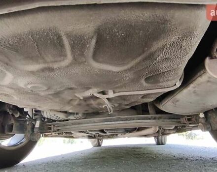 Серый Джили Эмгранд 7 (EC7), объемом двигателя 1.79 л и пробегом 169 тыс. км за 5499 $, фото 22 на Automoto.ua