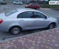 Серый Джили Эмгранд 7 (EC7), объемом двигателя 1.5 л и пробегом 92 тыс. км за 4500 $, фото 6 на Automoto.ua