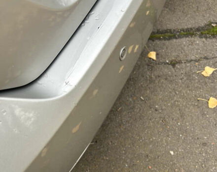 Сірий Джилі Емгранд 7 (EC7), об'ємом двигуна 1.79 л та пробігом 174 тис. км за 5300 $, фото 23 на Automoto.ua