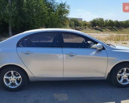 Серый Джили Эмгранд 7 (EC7), объемом двигателя 1.79 л и пробегом 169 тыс. км за 5499 $, фото 3 на Automoto.ua