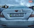 Серый Джили Эмгранд 7 (EC7), объемом двигателя 1.5 л и пробегом 105 тыс. км за 3650 $, фото 1 на Automoto.ua