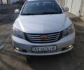 Сірий Джилі Емгранд 7 (EC7), об'ємом двигуна 1.5 л та пробігом 130 тис. км за 3900 $, фото 1 на Automoto.ua