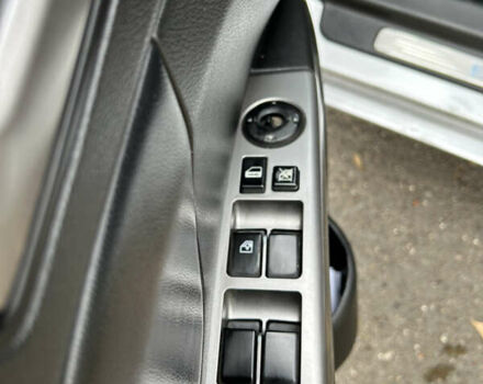 Сірий Джилі Емгранд 7 (EC7), об'ємом двигуна 1.79 л та пробігом 174 тис. км за 5300 $, фото 17 на Automoto.ua