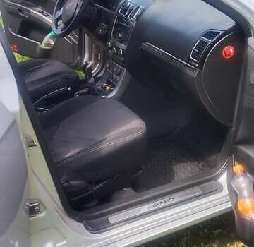 Джили Эмгранд 7 (EC7) 2013 в Корюковке на Automoto.ua Серый Джили Эмгранд 7 (EC7), объемом двигателя 1.8 л и пробегом 172 тыс. км за 4300 $, фото 7 на Automoto.ua