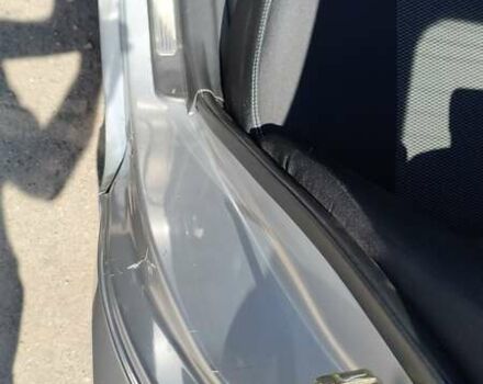 Серый Джили Эмгранд 7 (EC7), объемом двигателя 1.79 л и пробегом 169 тыс. км за 5499 $, фото 48 на Automoto.ua