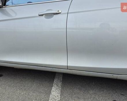 Серый Джили Эмгранд 7 (EC7), объемом двигателя 1.79 л и пробегом 129 тыс. км за 4100 $, фото 16 на Automoto.ua