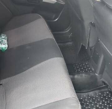 Джили Эмгранд 7 (EC7) 2013 в Корюковке на Automoto.ua Серый Джили Эмгранд 7 (EC7), объемом двигателя 1.8 л и пробегом 172 тыс. км за 4300 $, фото 6 на Automoto.ua