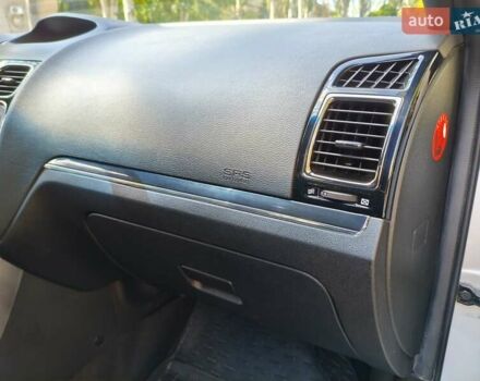 Серый Джили Эмгранд 7 (EC7), объемом двигателя 1.79 л и пробегом 169 тыс. км за 5499 $, фото 36 на Automoto.ua