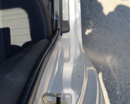 Серый Джили Эмгранд 7 (EC7), объемом двигателя 1.79 л и пробегом 169 тыс. км за 5499 $, фото 52 на Automoto.ua