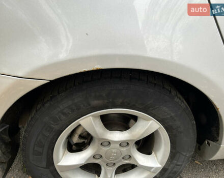 Сірий Джилі Емгранд 7 (EC7), об'ємом двигуна 1.79 л та пробігом 174 тис. км за 5300 $, фото 26 на Automoto.ua