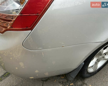 Сірий Джилі Емгранд 7 (EC7), об'ємом двигуна 1.79 л та пробігом 174 тис. км за 5300 $, фото 25 на Automoto.ua