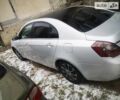 Сірий Джилі Емгранд 7 (EC7), об'ємом двигуна 1.79 л та пробігом 203 тис. км за 3500 $, фото 1 на Automoto.ua