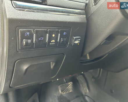 Сірий Джилі Емгранд 7 (EC7), об'ємом двигуна 1.79 л та пробігом 174 тис. км за 5300 $, фото 18 на Automoto.ua