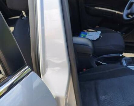 Серый Джили Эмгранд 7 (EC7), объемом двигателя 1.79 л и пробегом 169 тыс. км за 5499 $, фото 54 на Automoto.ua