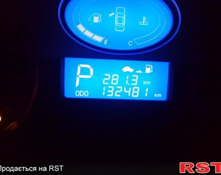 Серый Джили Эмгранд 7 (EC7), объемом двигателя 1.8 л и пробегом 132 тыс. км за 6000 $, фото 7 на Automoto.ua