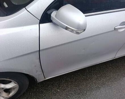 Серый Джили Эмгранд 7 (EC7), объемом двигателя 1.79 л и пробегом 177 тыс. км за 3350 $, фото 3 на Automoto.ua