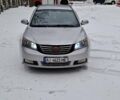 Серый Джили Эмгранд 7 (EC7), объемом двигателя 1.79 л и пробегом 200 тыс. км за 4400 $, фото 1 на Automoto.ua