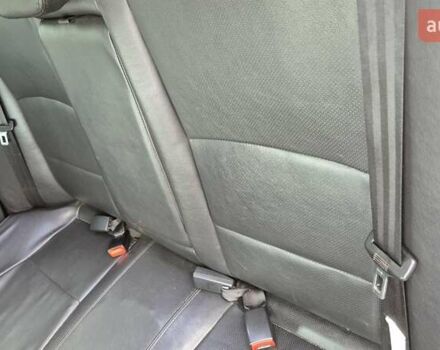 Серый Джили Эмгранд 7 (EC7), объемом двигателя 1.79 л и пробегом 129 тыс. км за 4100 $, фото 12 на Automoto.ua