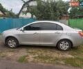 Серый Джили Эмгранд 7 (EC7), объемом двигателя 1.79 л и пробегом 116 тыс. км за 3100 $, фото 6 на Automoto.ua