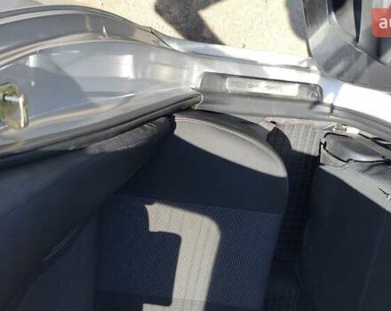 Серый Джили Эмгранд 7 (EC7), объемом двигателя 1.79 л и пробегом 169 тыс. км за 5499 $, фото 49 на Automoto.ua