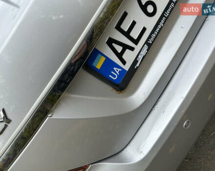 Сірий Джилі Емгранд 7 (EC7), об'ємом двигуна 1.79 л та пробігом 174 тис. км за 5300 $, фото 24 на Automoto.ua