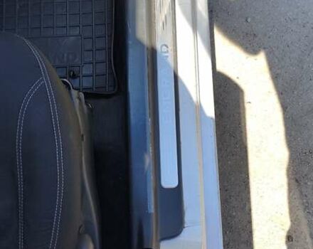 Серый Джили Эмгранд 7 (EC7), объемом двигателя 1.79 л и пробегом 169 тыс. км за 5499 $, фото 55 на Automoto.ua