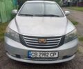 Серый Джили Эмгранд 7 (EC7), объемом двигателя 1.79 л и пробегом 116 тыс. км за 3100 $, фото 1 на Automoto.ua