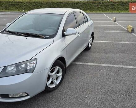 Серый Джили Эмгранд 7 (EC7), объемом двигателя 1.79 л и пробегом 129 тыс. км за 4100 $, фото 2 на Automoto.ua