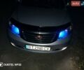 Серый Джили Эмгранд 7 (EC7), объемом двигателя 1.79 л и пробегом 260 тыс. км за 4700 $, фото 1 на Automoto.ua