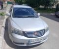 Серый Джили Эмгранд 7 (EC7), объемом двигателя 1.79 л и пробегом 187 тыс. км за 3000 $, фото 1 на Automoto.ua