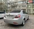 Сірий Джилі Емгранд 7 (EC7), об'ємом двигуна 1.5 л та пробігом 130 тис. км за 4000 $, фото 1 на Automoto.ua