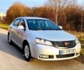 Серый Джили Эмгранд 7 (EC7), объемом двигателя 1.5 л и пробегом 50 тыс. км за 5000 $, фото 2 на Automoto.ua