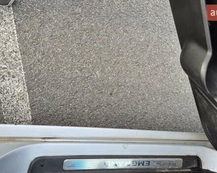 Серый Джили Эмгранд 7 (EC7), объемом двигателя 1.79 л и пробегом 129 тыс. км за 4100 $, фото 9 на Automoto.ua