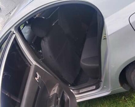 Джили Эмгранд 7 (EC7) 2013 в Корюковке на Automoto.ua Серый Джили Эмгранд 7 (EC7), объемом двигателя 1.8 л и пробегом 172 тыс. км за 4300 $, фото 4 на Automoto.ua