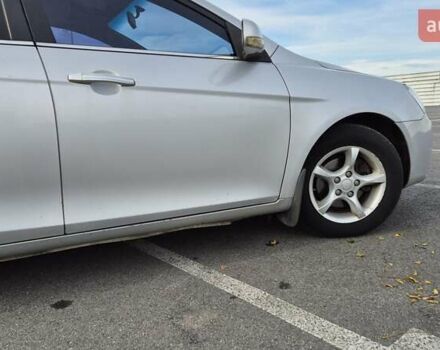 Серый Джили Эмгранд 7 (EC7), объемом двигателя 1.79 л и пробегом 129 тыс. км за 4100 $, фото 18 на Automoto.ua