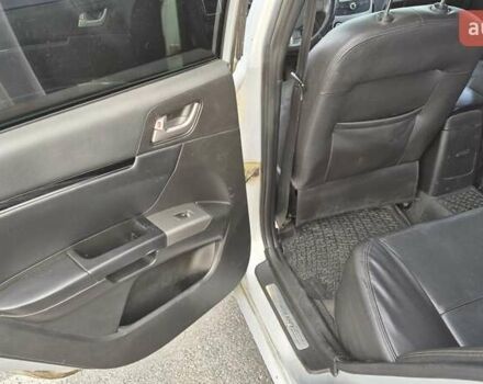 Серый Джили Эмгранд 7 (EC7), объемом двигателя 1.79 л и пробегом 129 тыс. км за 4100 $, фото 10 на Automoto.ua