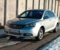 Сірий Джилі Емгранд 7 (EC7), об'ємом двигуна 1.8 л та пробігом 180 тис. км за 2150 $, фото 1 на Automoto.ua
