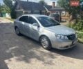 Серый Джили Эмгранд 7 (EC7), объемом двигателя 1.5 л и пробегом 92 тыс. км за 3800 $, фото 1 на Automoto.ua