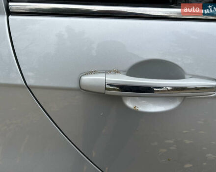 Сірий Джилі Емгранд 7 (EC7), об'ємом двигуна 1.79 л та пробігом 174 тис. км за 5300 $, фото 21 на Automoto.ua