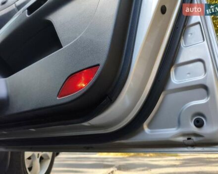 Серый Джили Эмгранд 7 (EC7), объемом двигателя 1.79 л и пробегом 169 тыс. км за 5499 $, фото 41 на Automoto.ua