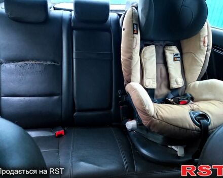 Серый Джили Эмгранд 7 (EC7), объемом двигателя 1.8 л и пробегом 132 тыс. км за 6000 $, фото 6 на Automoto.ua