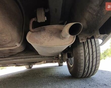 Серый Джили Эмгранд 7 (EC7), объемом двигателя 1.79 л и пробегом 169 тыс. км за 5499 $, фото 23 на Automoto.ua